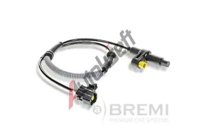 BREMI Snma potu otek kol BRI 50004, 50004