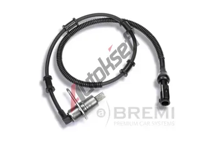 BREMI Sn�ma� po�tu ot��ek kol BRI 50025, 50025