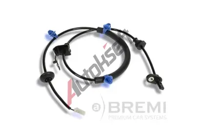 BREMI Snma potu otek kol BRI 50061, 50061