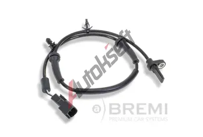 BREMI Sn�ma� po�tu ot��ek kol BRI 50123, 50123