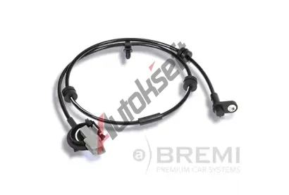 BREMI Sn�ma� po�tu ot��ek kol BRI 50124, 50124