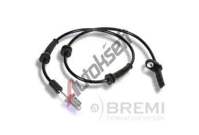 BREMI Snma potu otek kol BRI 50147, 50147