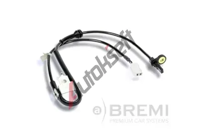 BREMI Snímač počtu otáček kol BRI 50155, 50155 BREMI Snímač počtu otáček kol BRI 50155, 50155