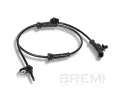 Sn�ma� po�tu ot��ek kol&nbsp;BREMI&nbsp;&dash;&nbsp;BRI 50163