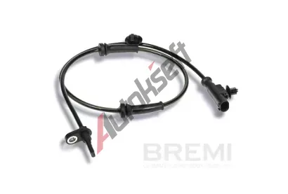 BREMI Sn�ma� po�tu ot��ek kol BRI 50163, 50163