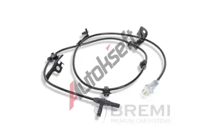 BREMI Snma potu otek kol BRI 50168, 50168