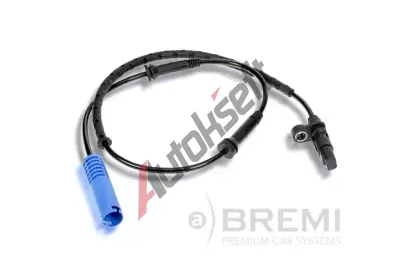 BREMI Snma potu otek kol BRI 50207, 50207