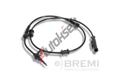 BREMI Snma potu otek kol BRI 50220, 50220