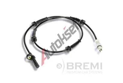 BREMI Snma potu otek kol BRI 50249, 50249