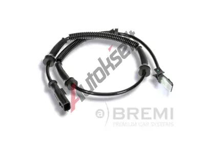 BREMI Snma potu otek kol BRI 50250, 50250