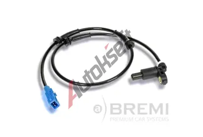 BREMI Snma potu otek kol BRI 50252, 50252