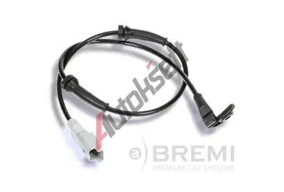 BREMI Snma potu otek kol BRI 50253, 50253
