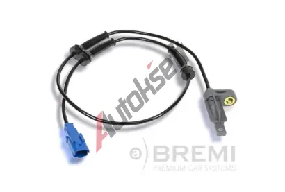 BREMI Snma potu otek kol BRI 50255, 50255