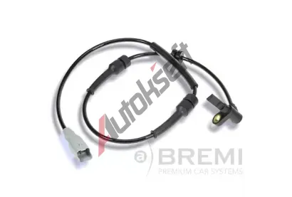 BREMI Snma potu otek kol BRI 50258, 50258