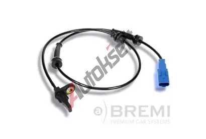 BREMI Snma potu otek kol BRI 50262, 50262