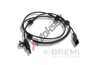 BREMI Snma potu otek kol BRI 50263, 50263