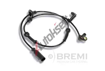 BREMI Snma potu otek kol BRI 50266, 50266