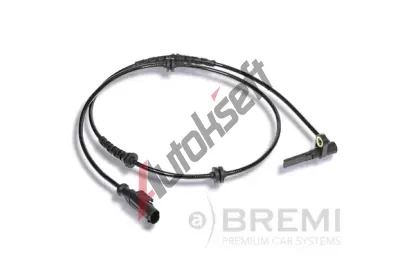 BREMI Snma potu otek kol BRI 50269, 50269
