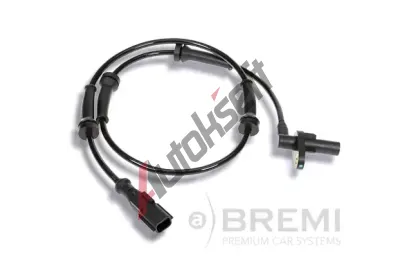 BREMI Snma potu otek kol BRI 50286, 50286