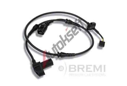 BREMI Snma potu otek kol BRI 50302, 50302