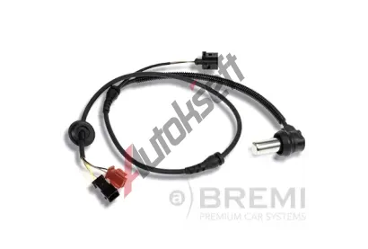 BREMI Snma potu otek kol BRI 50312, 50312