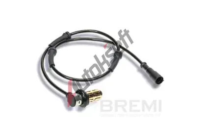 BREMI Snímač počtu otáček kol BRI 50331, 50331 BREMI Snímač počtu otáček kol BRI 50331, 50331