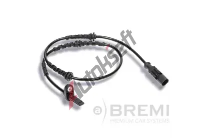 BREMI Snma potu otek kol BRI 50378, 50378