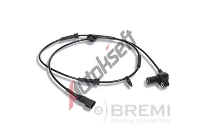 BREMI Snma potu otek kol BRI 50398, 50398