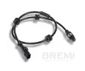 Sn�ma� po�tu ot��ek kol&nbsp;BREMI&nbsp;&dash;&nbsp;BRI 50412