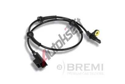 BREMI Snma potu otek kol BRI 50481, 50481