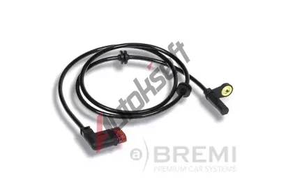 BREMI Snma potu otek kol BRI 50499, 50499
