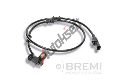 BREMI Snma potu otek kol BRI 50507, 50507