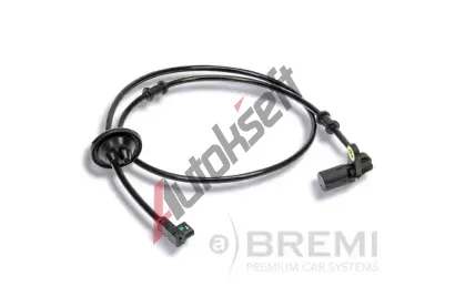 BREMI Snma potu otek kol BRI 50522, 50522