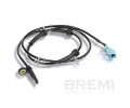 Sn�ma� po�tu ot��ek kol&nbsp;BREMI&nbsp;&dash;&nbsp;BRI 50563