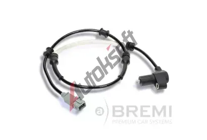 BREMI Snma potu otek kol BRI 50581, 50581
