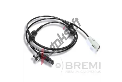 BREMI Snma potu otek kol BRI 50583, 50583