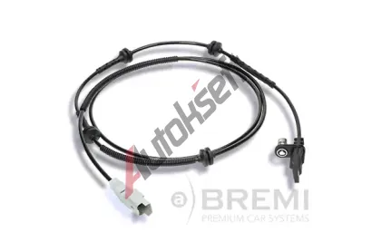 BREMI Snma potu otek kol BRI 50587, 50587