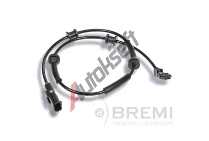 BREMI Snma potu otek kol BRI 50591, 50591