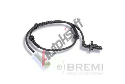 BREMI Snma potu otek kol BRI 50593, 50593