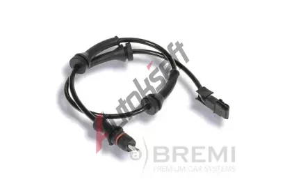 BREMI Snma potu otek kol BRI 50598, 50598