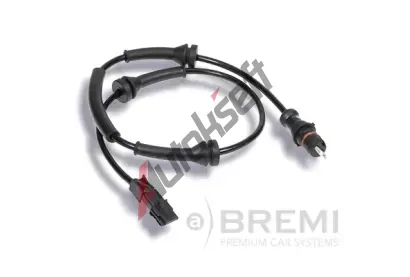 BREMI Snma potu otek kol BRI 50599, 50599