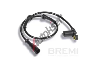 BREMI Sn�ma� po�tu ot��ek kol BRI 50612, 50612