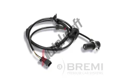 BREMI Snma potu otek kol BRI 50632, 50632