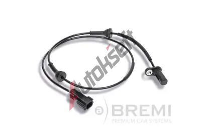 BREMI Snma potu otek kol BRI 50652, 50652