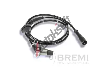 BREMI Sn�ma� po�tu ot��ek kol BRI 50666, 50666