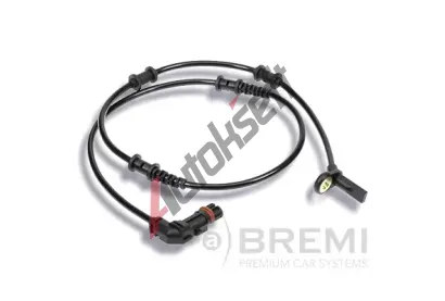 BREMI Snma potu otek kol BRI 50669, 50669