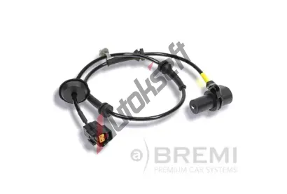 BREMI Snma potu otek kol BRI 50672, 50672