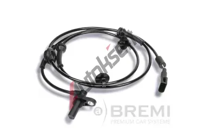 BREMI Snma potu otek kol BRI 50678, 50678