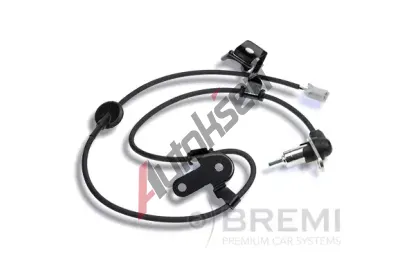BREMI Snma potu otek kol BRI 50701, 50701