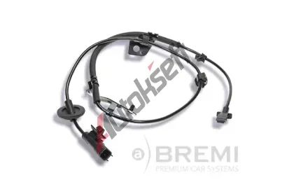 BREMI Snma potu otek kol BRI 50712, 50712